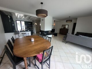  Maison � vendre 7 pi�ces 195 m�