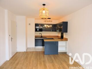  Appartement � vendre 3 pi�ces 54 m�