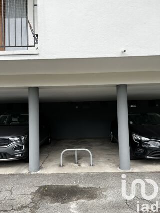  Parking / Garage � vendre 11 m�