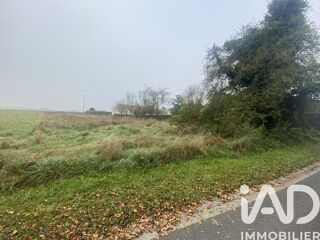  Terrain � vendre 1590 m�