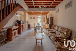  Maison  vendre 6 pices 162 m