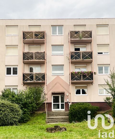   Vente Appartement 2 pi�ces Appartement - 2 pi�ce(s) - 50 m�