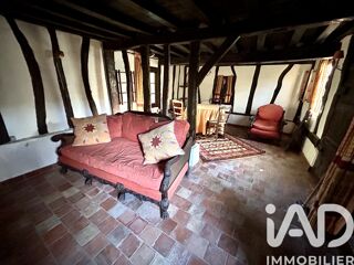  Maison � vendre 3 pi�ces 45 m�