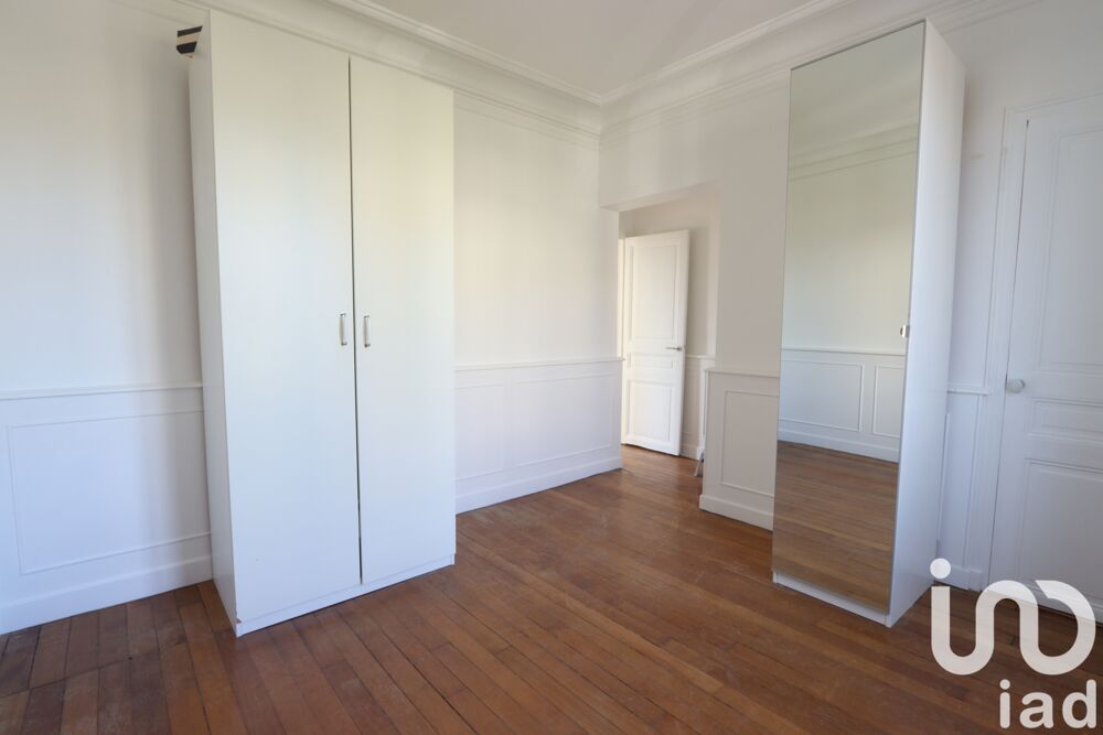 � vendre  Maison Fontenay-sous-Bois (94120)