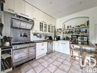  Maison � vendre 8 pi�ces 215 m�