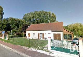 Maison 7 pièces 168 m² · à Chevannes · 168 m² · 224 000 €