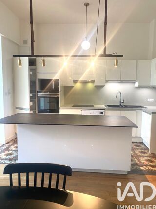  Maison � vendre 6 pi�ces 120 m�