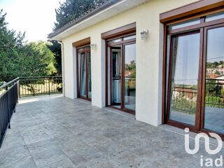  Maison � vendre 7 pi�ces 160 m�