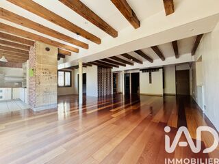  Loft � vendre 3 pi�ces 140 m� Marseille