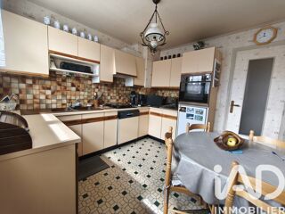  Maison � vendre 5 pi�ces 96 m�