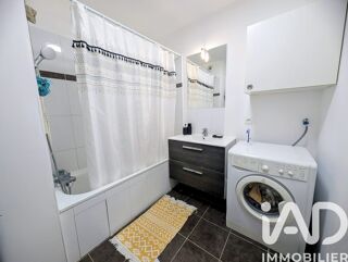  Appartement � vendre 2 pi�ces 49 m�