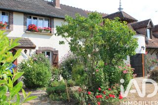  Maison � vendre 6 pi�ces 146 m�