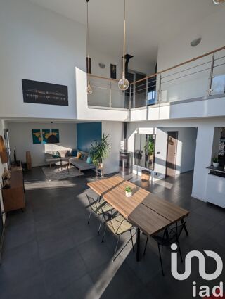  Maison � vendre 5 pi�ces 139 m�