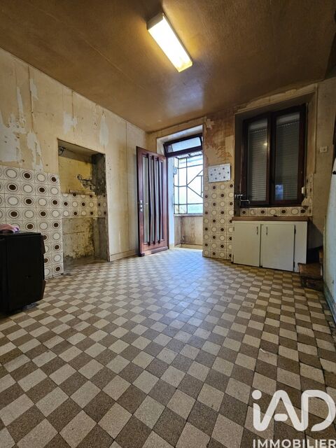   Vente Maison/villa 2 pi�ces Maison - 2 pi�ce(s) - 52 m�