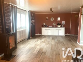  Maison � vendre 5 pi�ces 110 m�