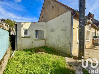  Maison � vendre 4 pi�ces 62 m�