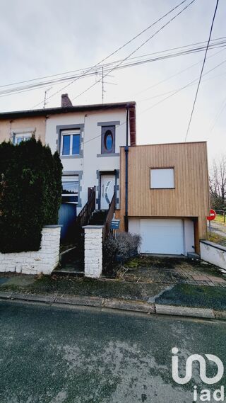  Maison  vendre 6 pices 120 m