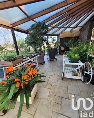  Maison � vendre 6 pi�ces 285 m�