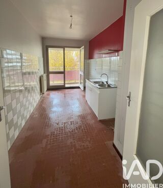  Appartement  vendre 3 pices 73 m