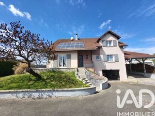  Maison � vendre 8 pi�ces 202 m�