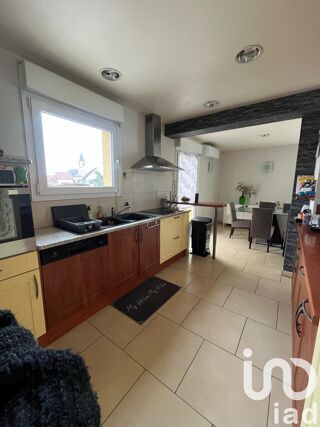  Maison  vendre 4 pices 108 m