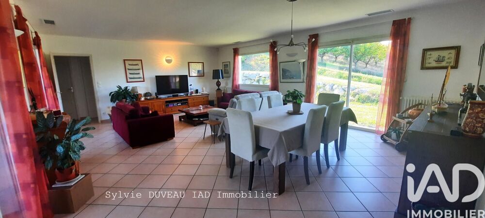 Vente Villa Vente Maison d'architecte 6 pi�ces Moissac