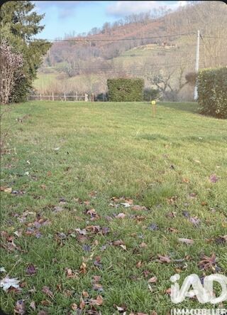  Terrain � vendre 758 m�