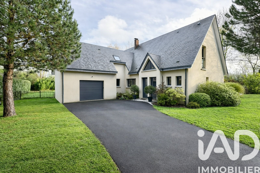 � vendre  Maison Honfleur (14600)