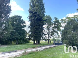  Maison � vendre 9 pi�ces 226 m�