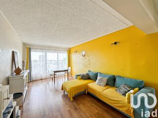  Appartement  vendre 3 pices 57 m