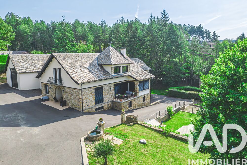  vendre  Villa Marvejols (48100)