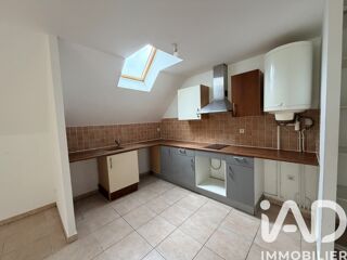  Appartement � vendre 2 pi�ces 45 m�