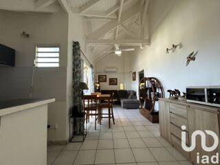  Appartement � vendre 3 pi�ces 49 m�