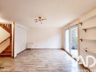  Maison � vendre 3 pi�ces 60 m�