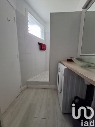  Appartement � vendre 1 pi�ce 20 m�