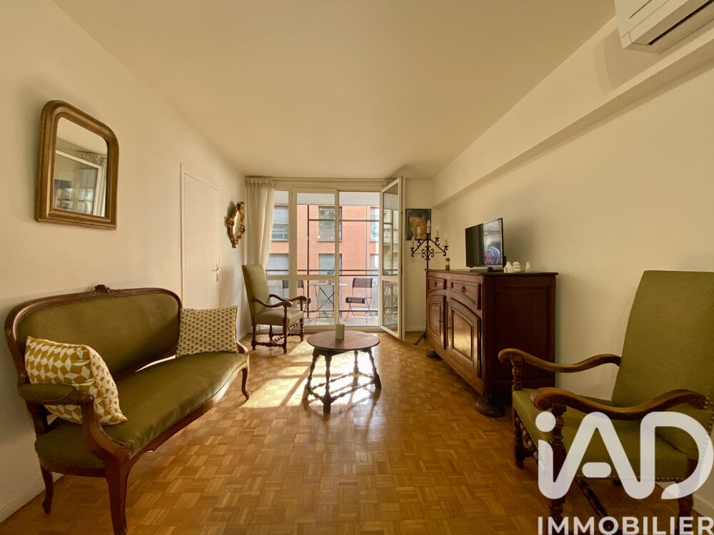 � vendre  Appartement Paris 15