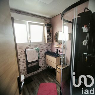  Maison � vendre 5 pi�ces 95 m�