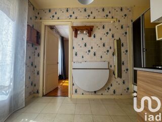  Appartement  vendre 1 pice 15 m