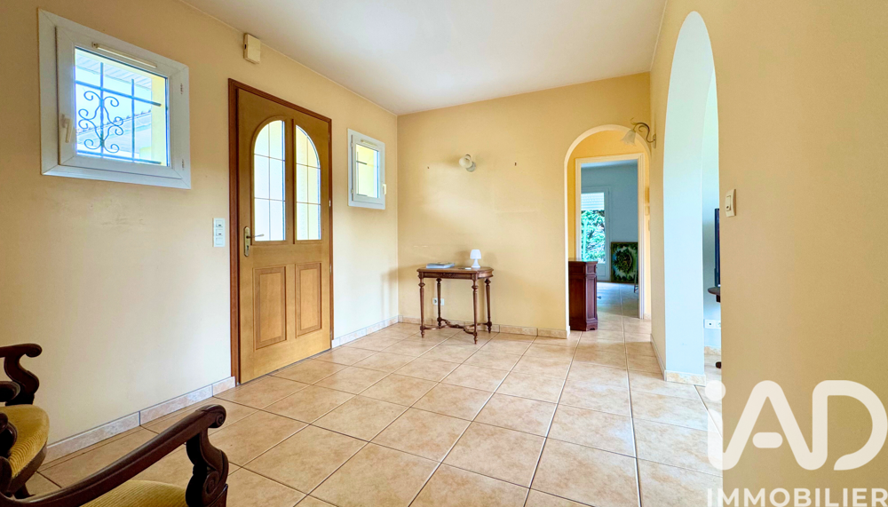 � vendre  Maison Ciboure (64500)