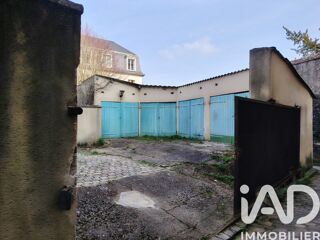  Parking / Garage � vendre 11 m�