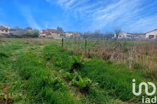 Terrain  vendre 4700 m