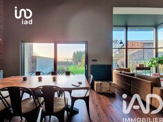  Maison � vendre 7 pi�ces 192 m�