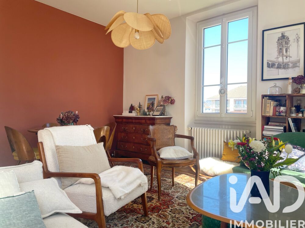 � vendre  Appartement Annecy (74000)