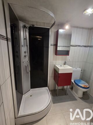  Maison � vendre 5 pi�ces 82 m�