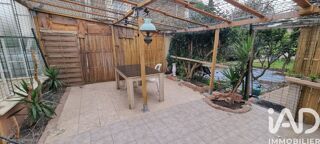  Maison � vendre 3 pi�ces 77 m�