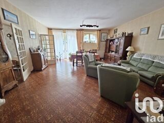  Maison � vendre 6 pi�ces 159 m�