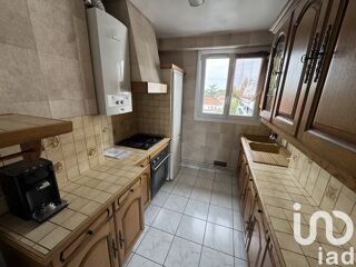  Appartement � vendre 3 pi�ces 52 m�