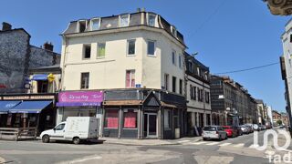  Terrain � vendre 168 m�