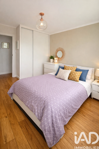  Appartement � vendre 3 pi�ces 63 m�