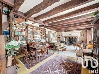  Maison  vendre 8 pices 229 m